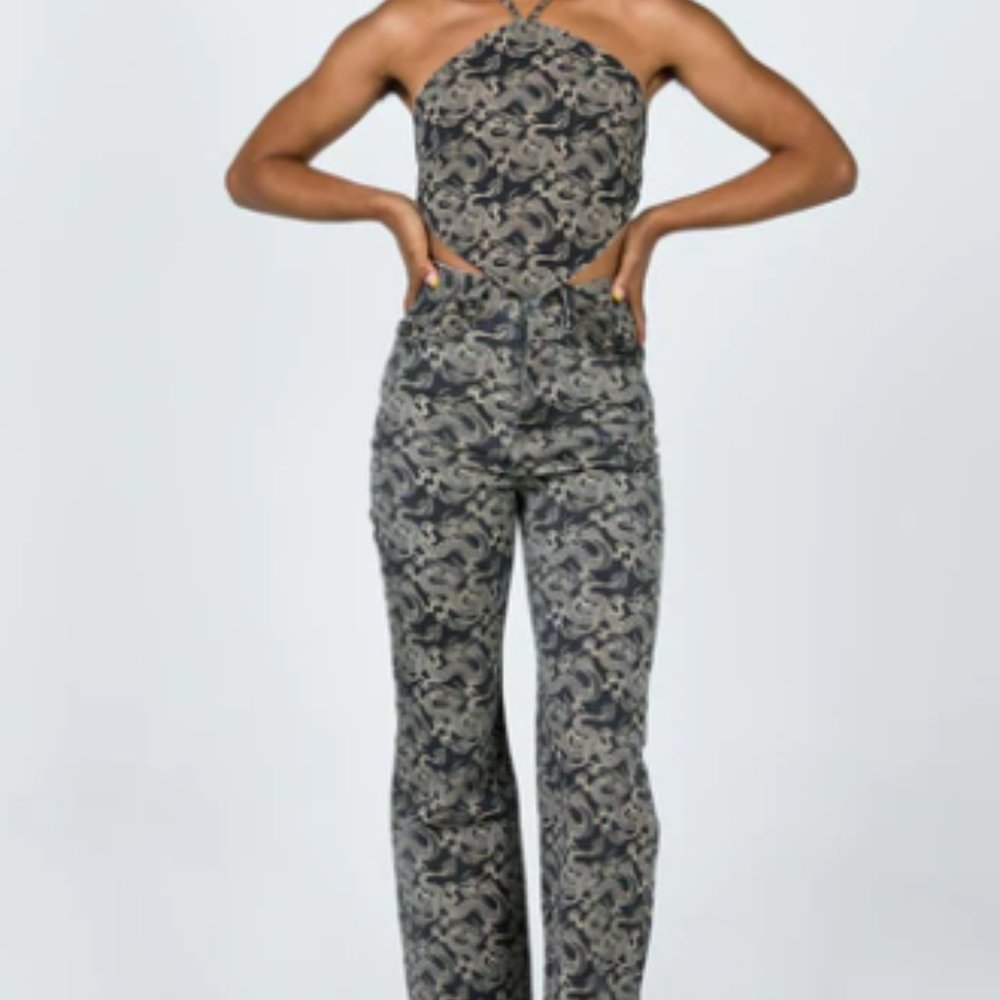 Princess Polly Dragon Pants